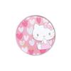 CNP Official Limited Hello Kitty Sanrio Collaboration Deer Block Cushion Foundation 13g SPF35 PA++(#23 Natural Beige)