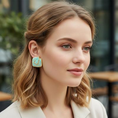 Pendientes – Pendientes de gota