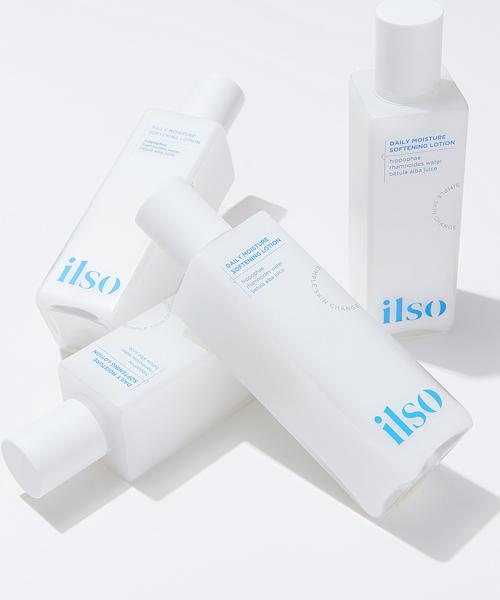 ilso Daily Moisture Softening Lotion 150ml