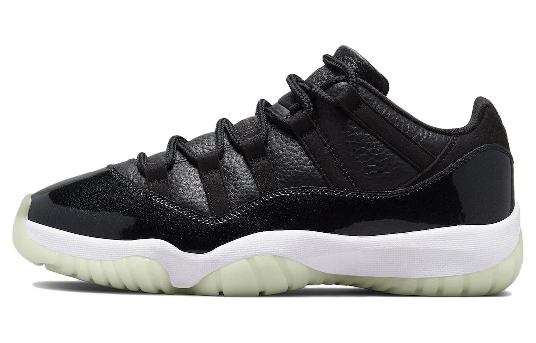 

Air Jordan 11 Retro Low 72 10 AV2187-001 44