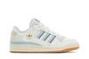 adidas Forum Low CL White Wonder Blue (Women's)