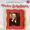 LP Record FEODOR CHALIAPIN  Fedor Schaljapin EX1229 Europa Exquisit 1974 Germany Classical Used