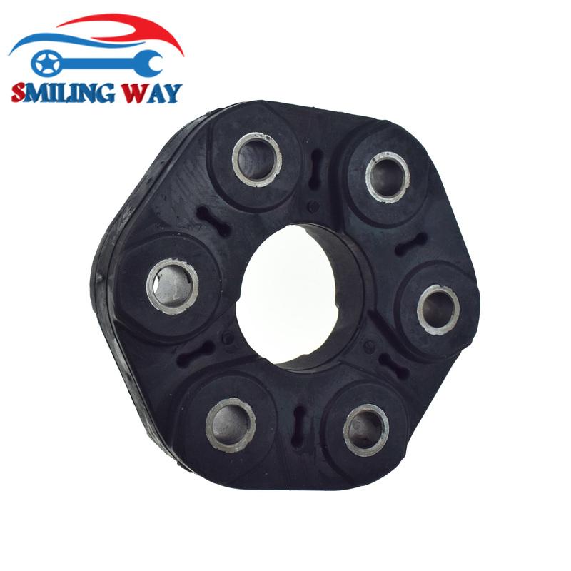 Driveshaft Coupler Flex Joint Disc For BMW E46 E36 E39 E34 M3 M5 M6 X5 Z3 Z4 128i 323i 325i 328i 525i 330i 528i 530i 535i 735i