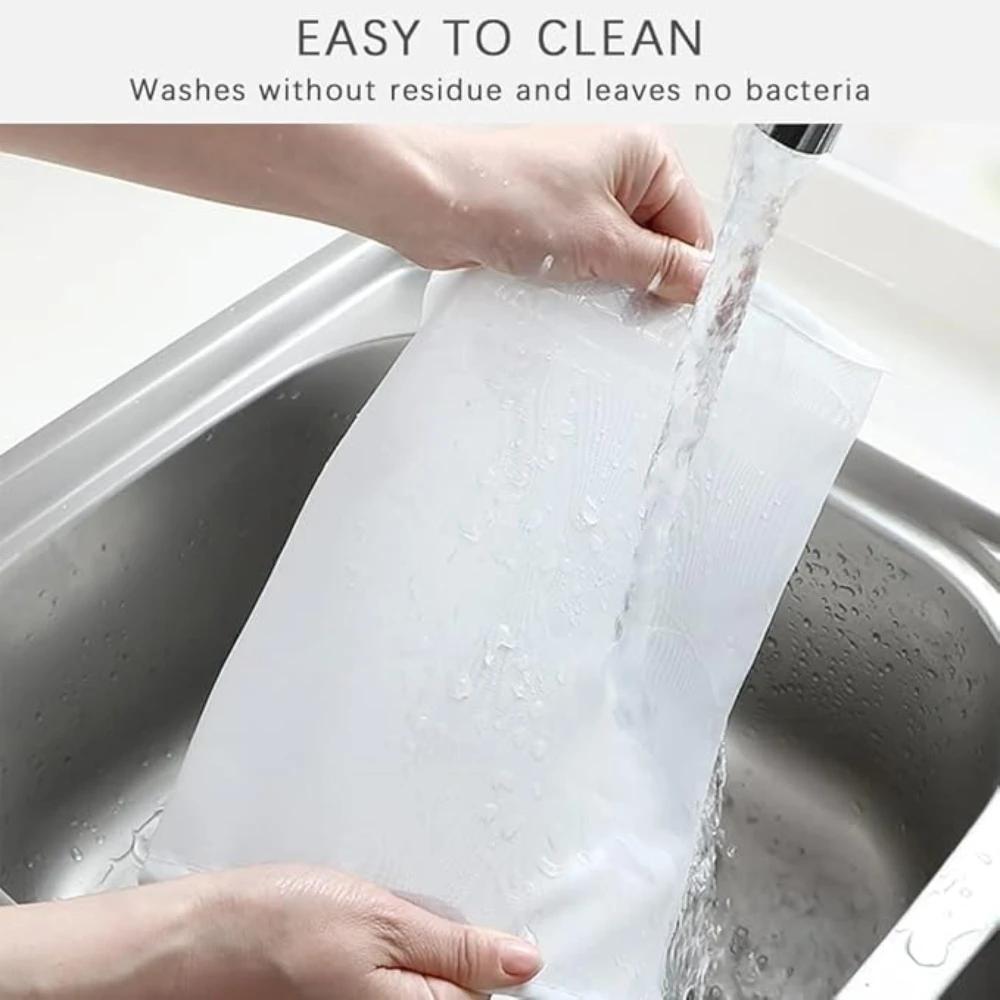 1-30Pcs Soy Milk Filter Bag Yogurt Nylon Filter Bag 100 Mesh Food Grade Nut Milk Coffee Tea Beer Filtration Strainer Mesh