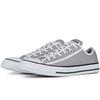 Converse Chuck Taylor All Star Gamer Low Top Lace-Up Lightweight Canvas Shoes Unisex Sneakers Gray 163982C