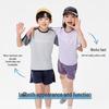 EBAER Kids Cooling UV Protection Sport Set