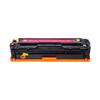 Kompatibles 4-Farben-Tonerkartuschen-Set für HP CE320A 128A