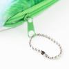 Cute Plush Vegetable Coin Purse Wrist Bag Mini Cute Zipper Girl Coin Wallet Cable Headset Bag