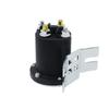 T684 DC12 V 24V Automotive Relay Electric Forklift Contactor Hydraulic DC Oil Pump Motor Start Switch