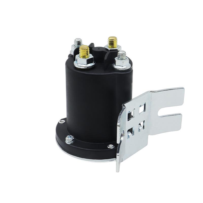 T684 DC12 V 24V Automotive Relay Electric Forklift Contactor Hydraulic DC Oil Pump Motor Start Switch