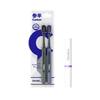 Canban Toothbrush Set with Vaseline Lip Balm
