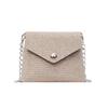 Women's Bag New Fashion Envelope Women's Bag Trend Sequin Temperament Women's Shoulder Bag
