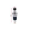 Spst Push Button Switch Normally Closed Contacts Model