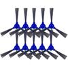 VOFUN-50X Side Brush Replacement For Eufy Robovac 11S, 11S MAX, 15T, Robovac 30, 30C, 30C MAX, 15C, 15C MAX Accessories Kit