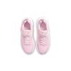 Nike Wearallday Abrasion Resistant Low top Running Shoes Pink White Children Aged 3 7 Years Old CJ3817-601