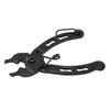 CANSUCC Mountain Bike Chain Pliers Link Plier Bicycle Chain Quick Link Repair Tool