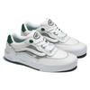 Vans Wayvee 'White Green' Vans VN0A5JIAWGR