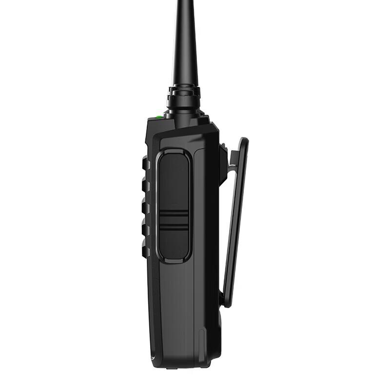 OUXING ZEK180 Long-Range Walkie-Talkie (CN Version)