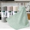 20Pcs/Roll Absorbent Kitchen Cleaning Towels Reusable Lazy Dish Rags Cleaning Rag  for Home Kitchen
