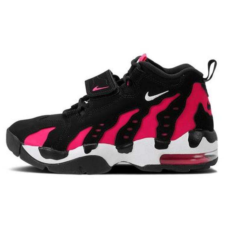 

Nike Air DT Max 96 Black GS 616502-003 36