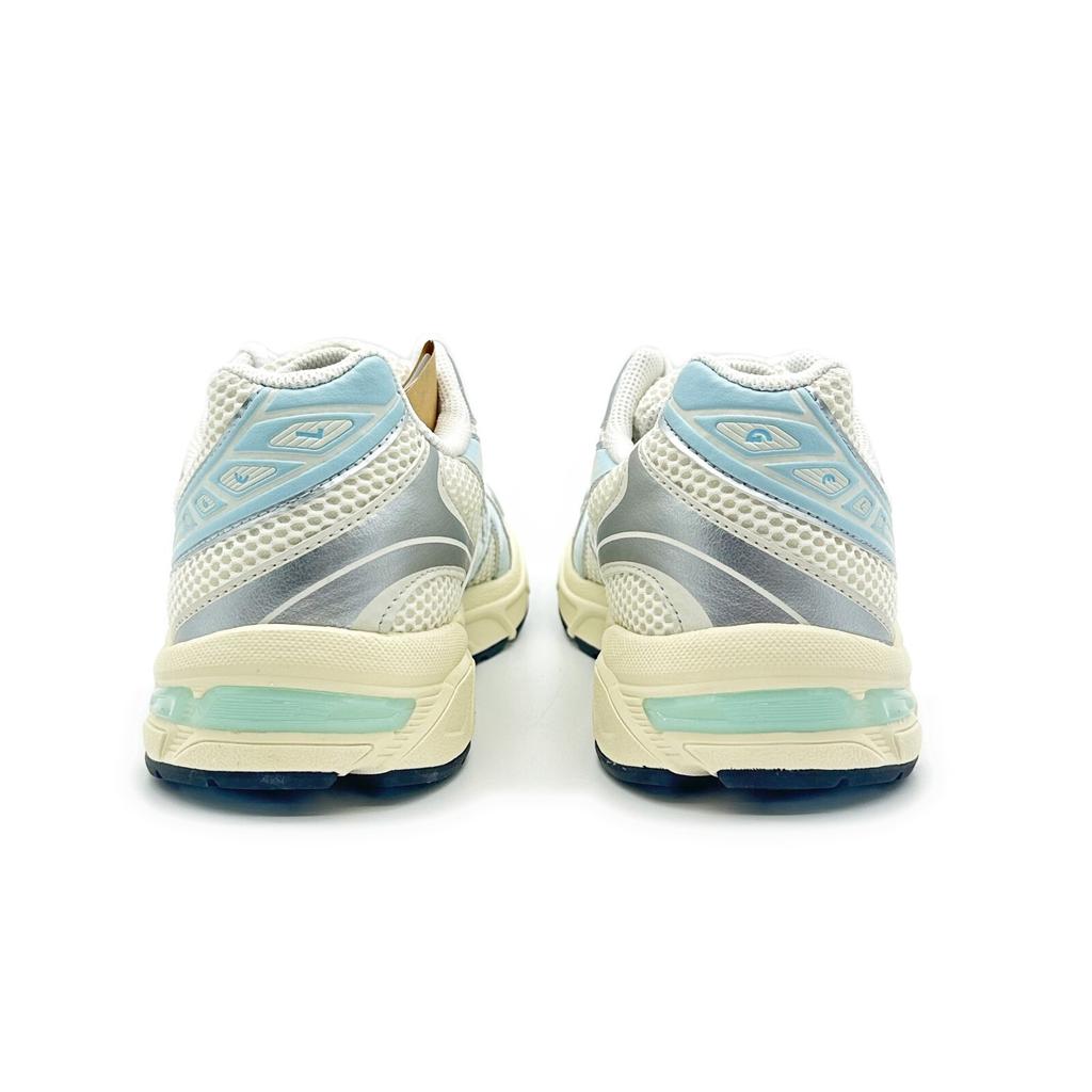 1201A956-101 KITH A Asics Gel-1130 "Cream/Starlight Blue"