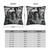 Heated Rivalry Pillow Case Vintage Pillow Cover Comfy Pillowcases For Chair Sofa Home Decor