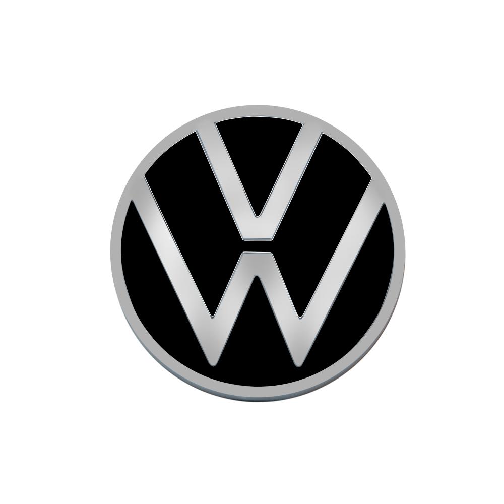 

Для VOLKSWAGEN Заміна Передній Задній Багажник Емблема Кришка Наклейка Для Volkswagen VW Golf8 MK8 Passat Variant Arten CC Polo T-ROC 20 Golf 8 MK8 2021-2023