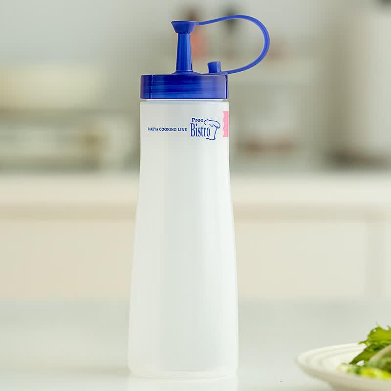 Takeya Japanese Leak-Proof Squeeze Oil Dispenser