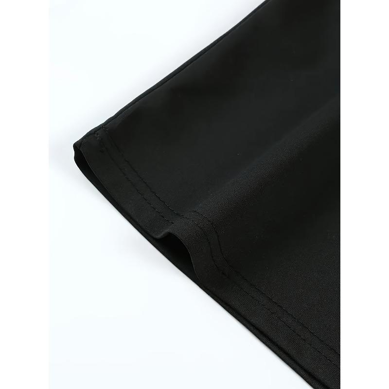 European sizes Men's Funny Slogan T-Shirt Print Casual Short Sleeve Round Neck Humor Tee for Parties, Casual Attire & Sarcasm Regular Fit