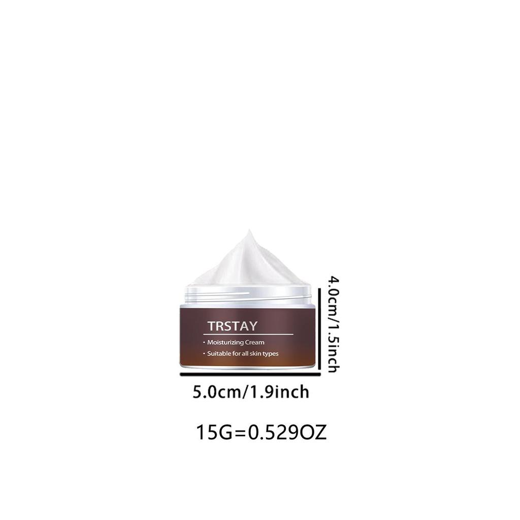 Temporary Eye Bags Removal Cream Instant Under Eye Firming And Tightening Eye Cream Lifts And Firms Eye Skin For Dark Circles