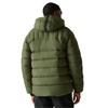 Regatta Mens Leeshaw Padded Jacket