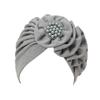 Women Headwrap Headwear Hat Hair Scarf Perfect for Festivals and Celebrations Breathable Head Cover Headscarf