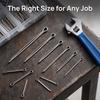 90PCS Stainless Steel Hairpin Cotter 6 Sizes Cotter Pin Assortment Kit  Automotive Repair