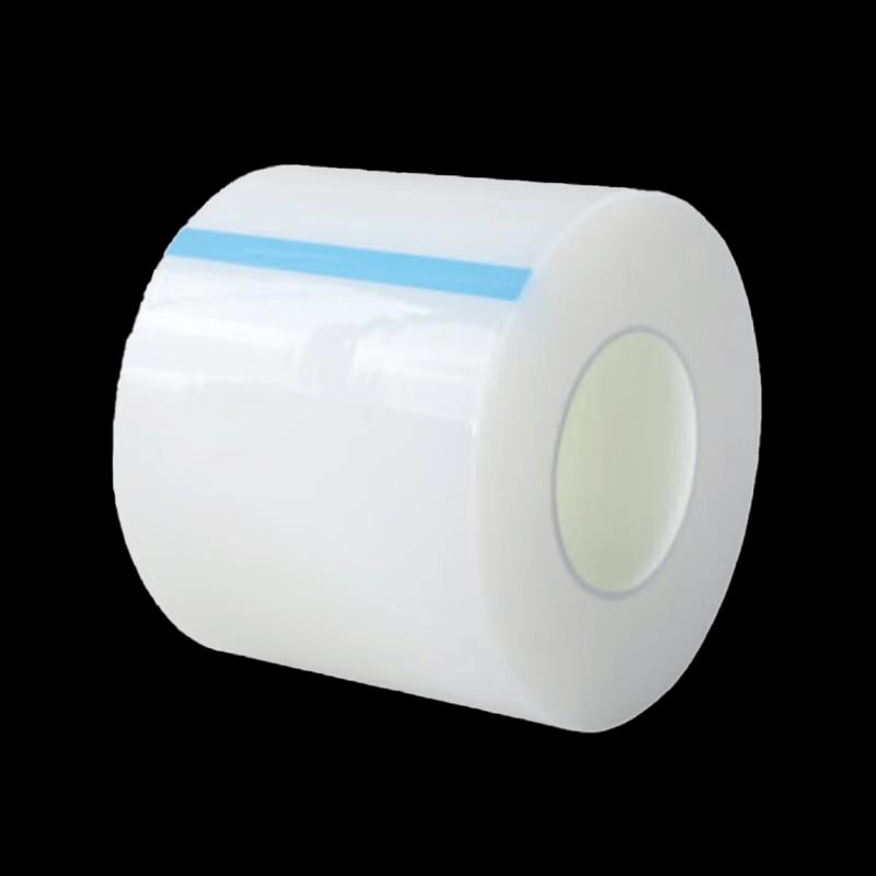 PE Electrostatic Dustproof Film