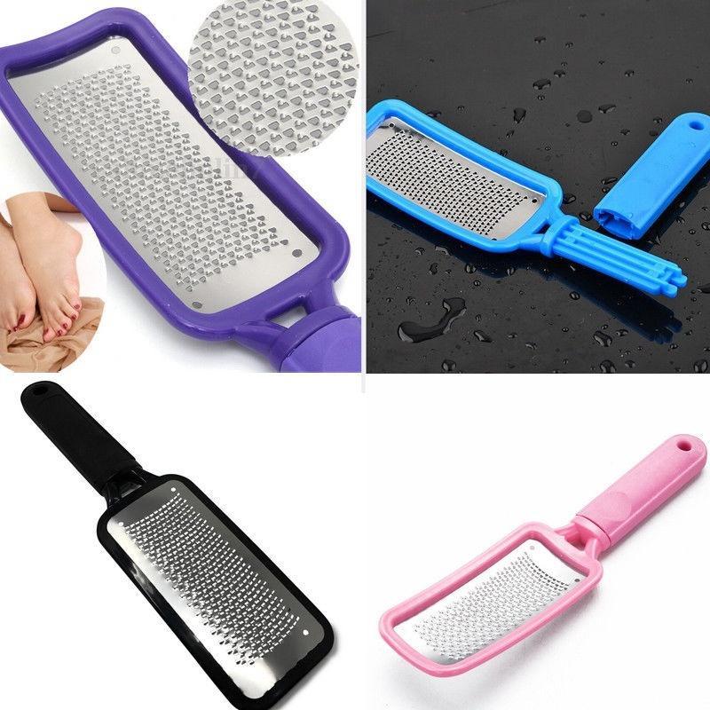 Buy Microplane Colossal Foot File Rasp Hard Skin Callus Remover
