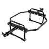 Trap Bar Hex Bar, 50mm Hex-Langhantelstange, 240 kg Kapazität Shrug Bars, Gewichtheber- und Krafttrainingsgeräte, Heim-Fitnessstudio für Kniebeugen, Kreuzheben,