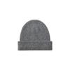 Cappello in Lana Lavorato a Maglia Versatile di Alta Gamma per Uomo e Donna - Colore Unito, Caldo per Autunno e Inverno