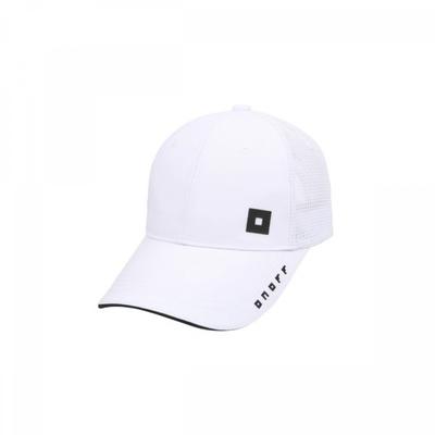 ONOFF Men S baSeball Cap White Of8413ga