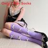 Duffle Duffle Socks With Breathable Nylon For Women Summer Fashion