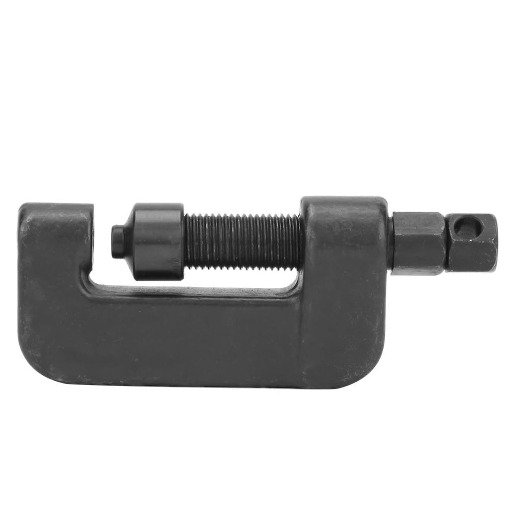 13Pcs Chain Breaker Tool Kit Chain Removal Tool Motorcycle Chain Rivet Tool for Cam and 35 To 630 Motorcycle Bike ATV Chains