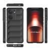 Shockproof Phone Case For Vivo iQOO Neo 9 Case Bumper Silicone Full Edge Back Cover For Vivo iQOO Neo 9 Case For Vivo iQOO Neo 9