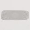 Blue Mountain Speaker Cover with Sequins for 23 Car Models - Stainless Steel Speaker Box Panel Modification