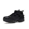 Reebok Maison Margiela X Instapump Fury Memory Of - Black Unisex Sneakers Core-Black Footwear-White White GZ4204