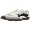 Li Ning Comfortable Minimalist Low-Top Casual Shoes Men Sneakers White Black AZGW305-1