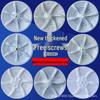 Pulsator Disc Turntable for Washing Machine (28-37.5CM)