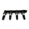 7 P Ignition Coil Repair for Vauxhall Astra MK6 1.6 1.8 Corsa Mk4 Ignia Zafira Tourer MK2 3 Car Accessories Dropshipping