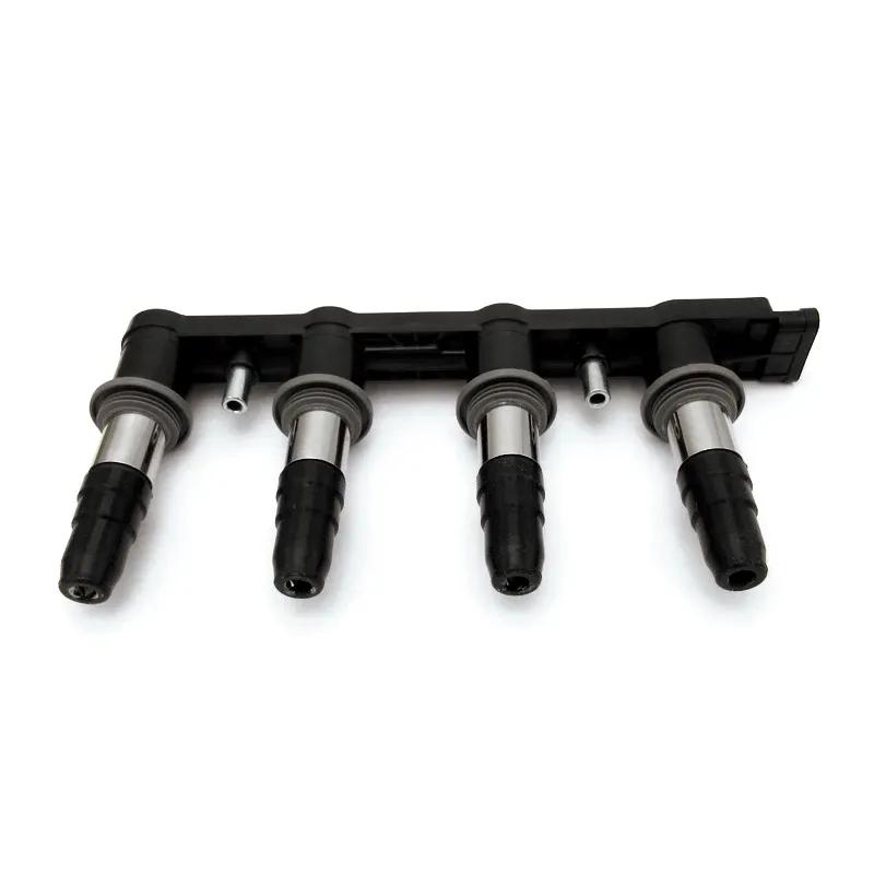 7 P Ignition Coil Repair for Vauxhall Astra MK6 1.6 1.8 Corsa Mk4 Ignia Zafira Tourer MK2 3 Car Accessories Dropshipping