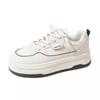 Thick-soled Little White Shoes for Women's 2025 Summer Foreign Trade Casual Sports Shoes, Sub-board Shoes Manufacturers Come To Customize