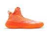 adidas N3xt L3v3l Futurenatural Screaming Orange Men's Sneakers