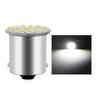 1/10 PCS LED Bulbs Turn Signal Lights 12V 7000K White Car Reverse Backup Parking Brake Lamps P21W 1156 BA15S 1157 BAY15D COB Dome Lights 6